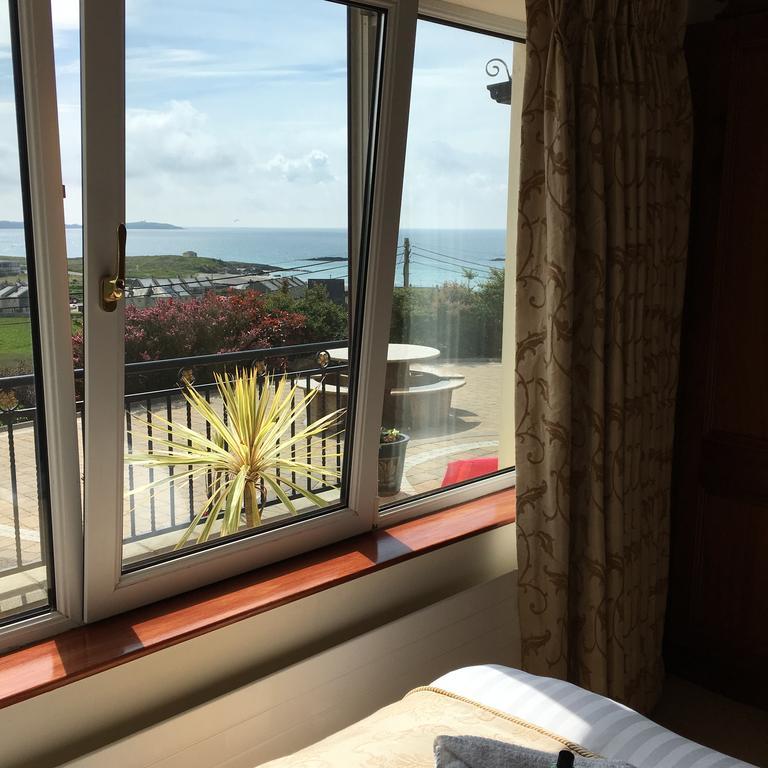 Bethel Guesthouse Rosscarbery Kültér fotó