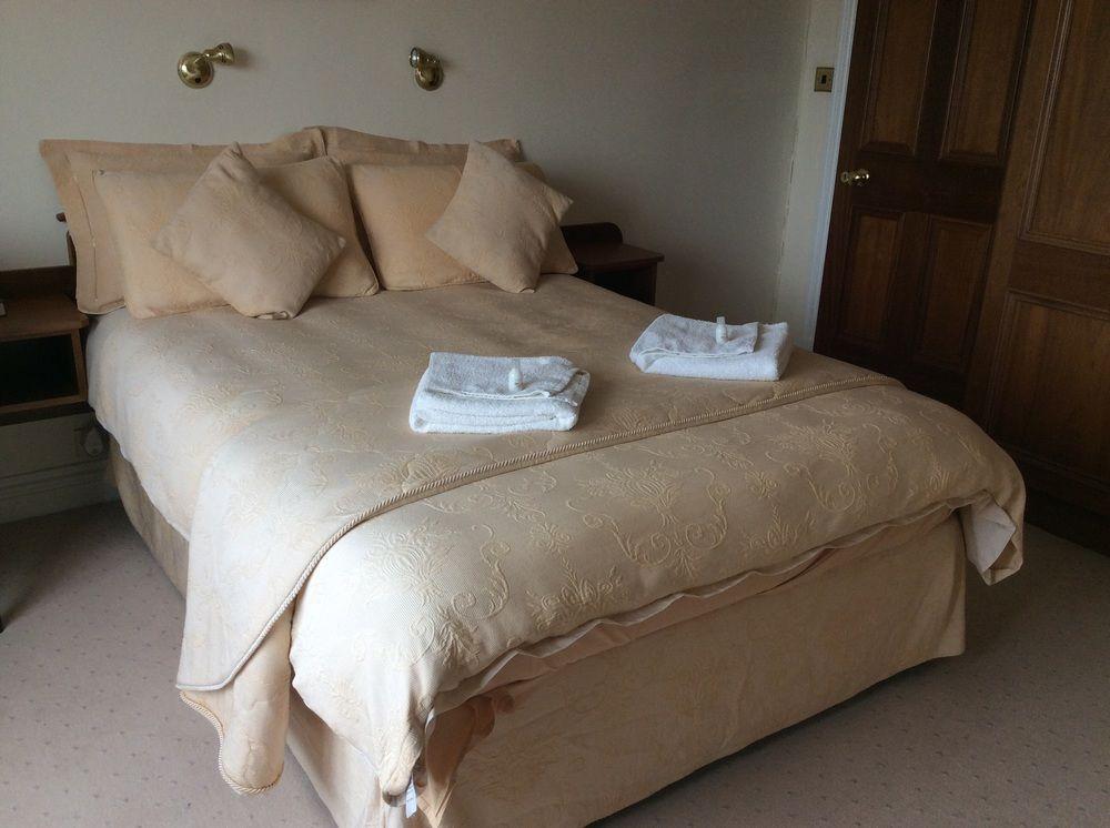 Bethel Guesthouse Rosscarbery Kültér fotó