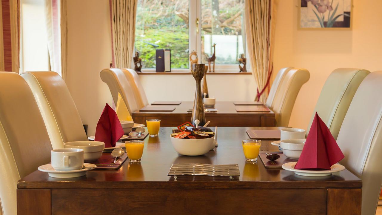 Bethel Guesthouse Rosscarbery Kültér fotó