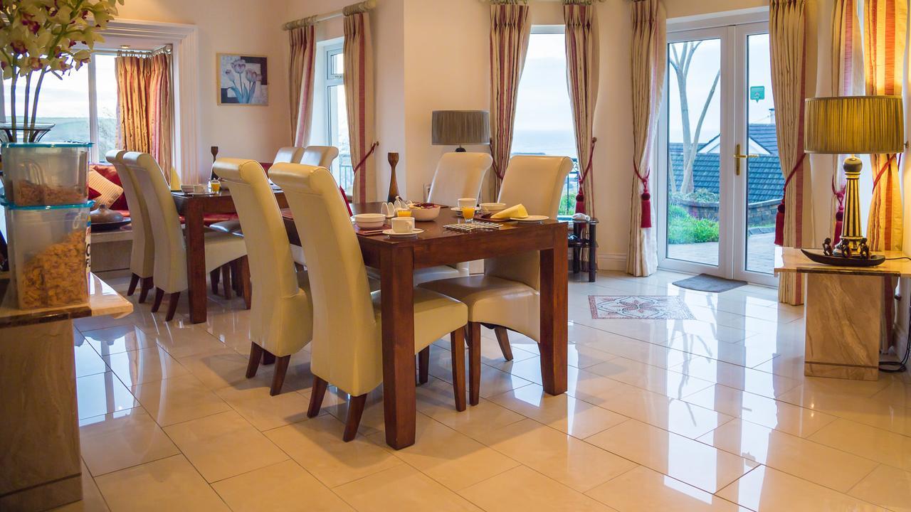 Bethel Guesthouse Rosscarbery Kültér fotó