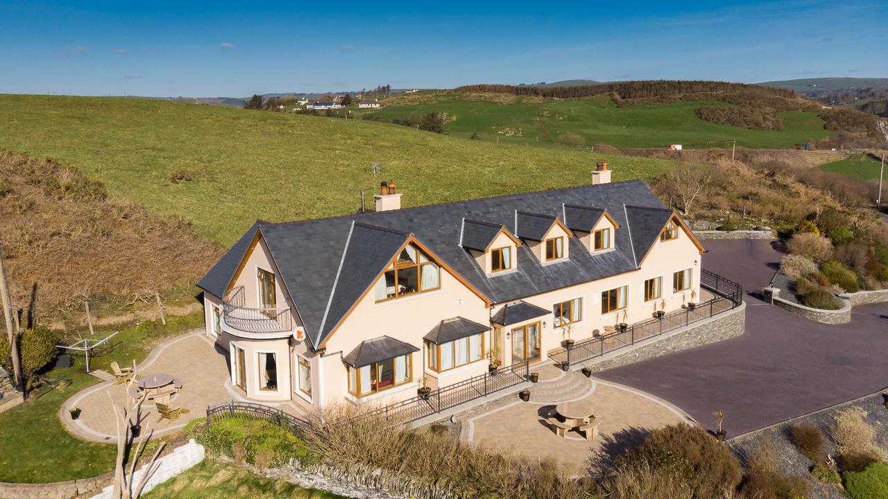Bethel Guesthouse Rosscarbery Kültér fotó
