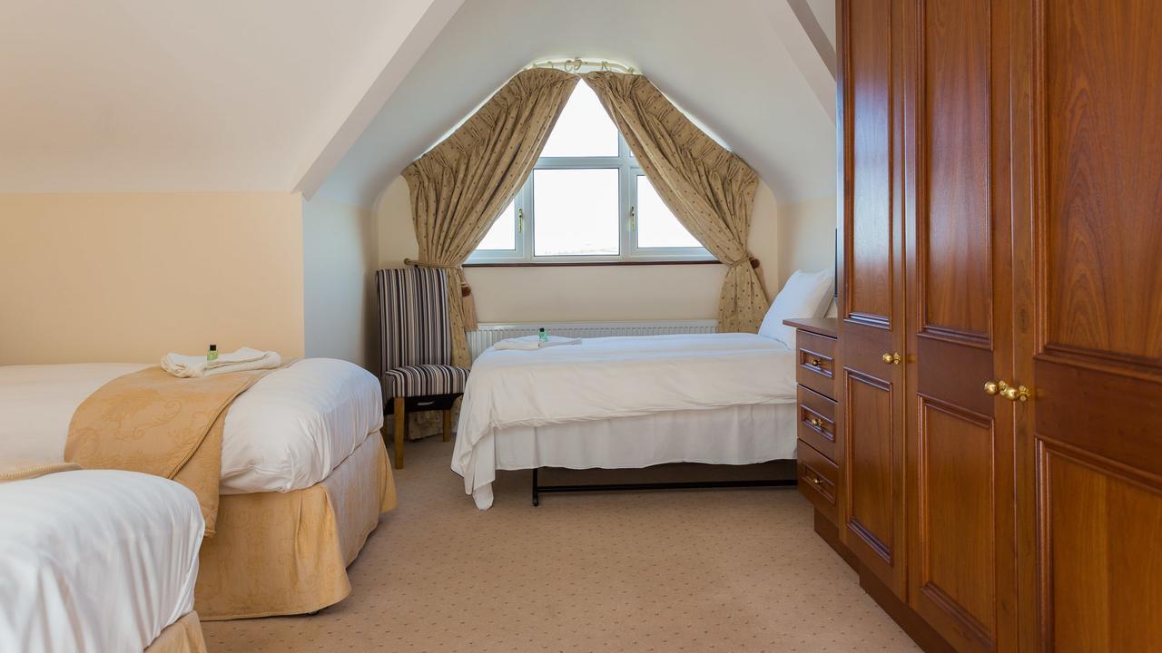 Bethel Guesthouse Rosscarbery Kültér fotó