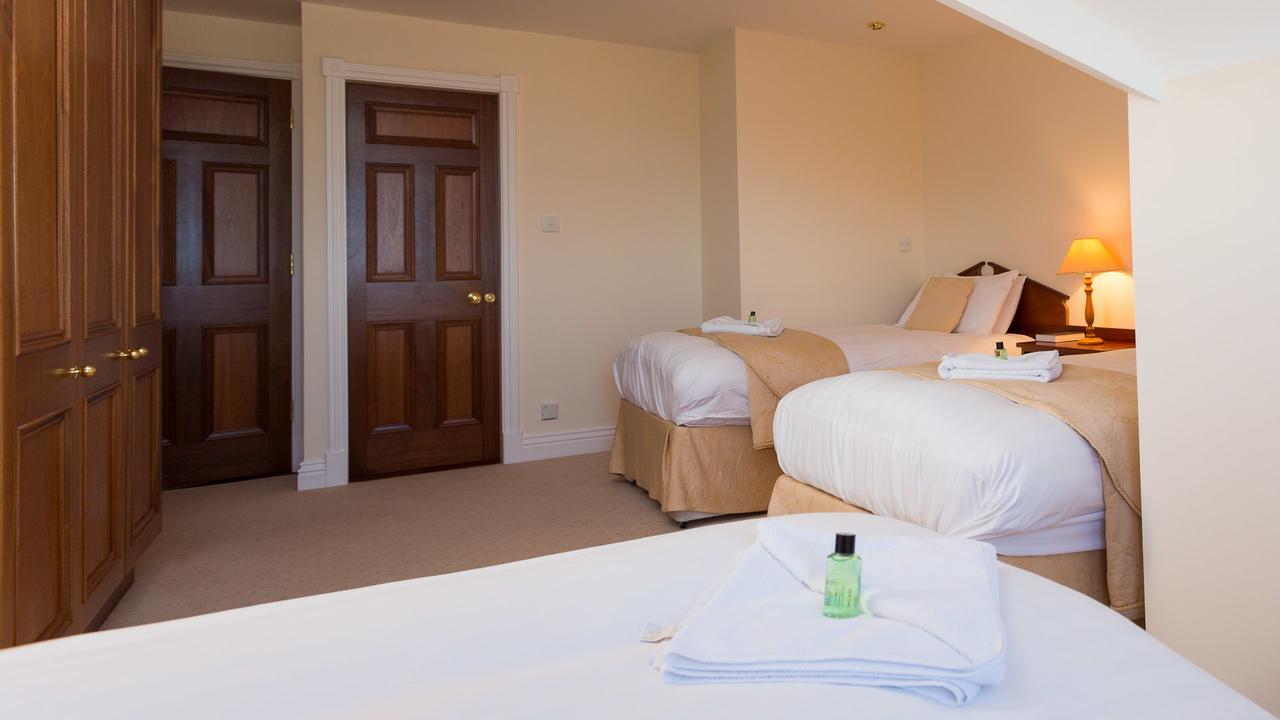 Bethel Guesthouse Rosscarbery Kültér fotó