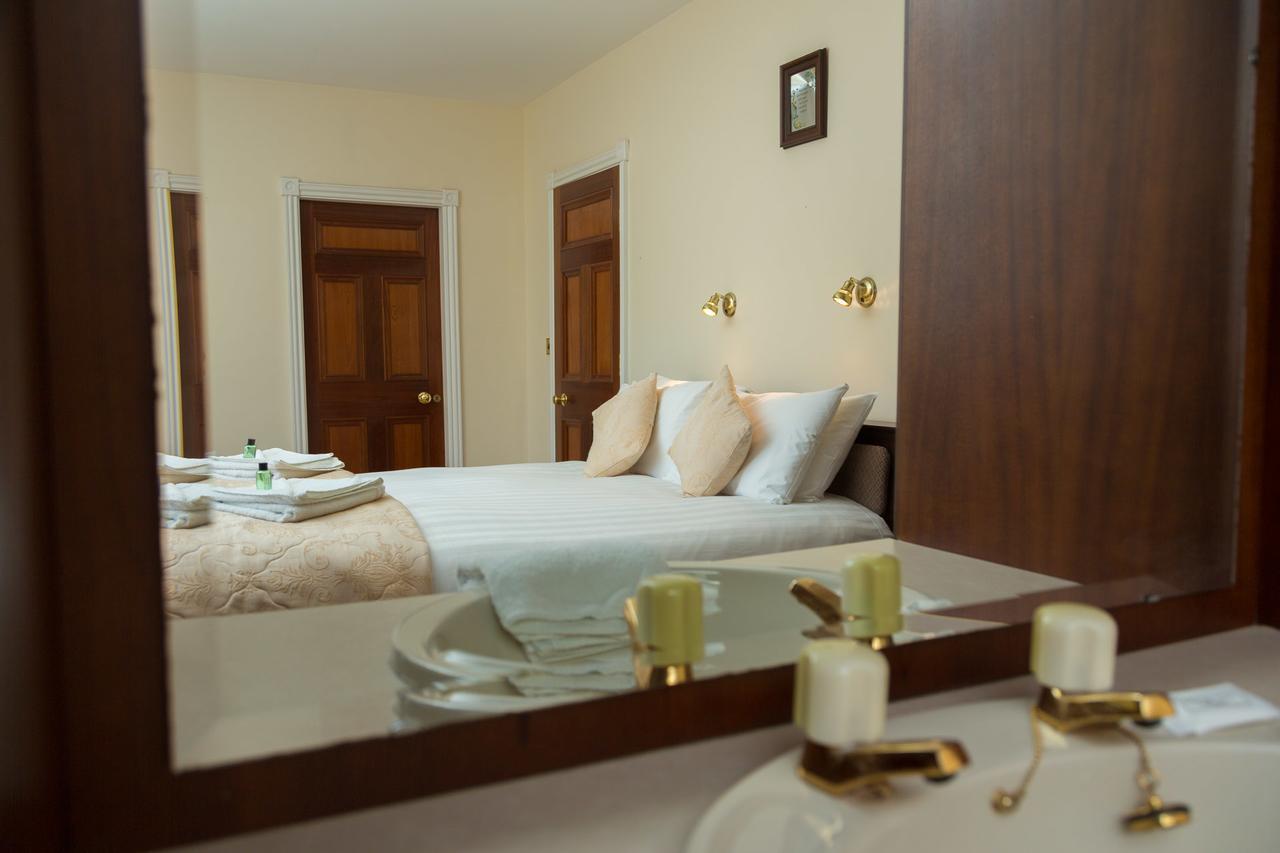 Bethel Guesthouse Rosscarbery Kültér fotó