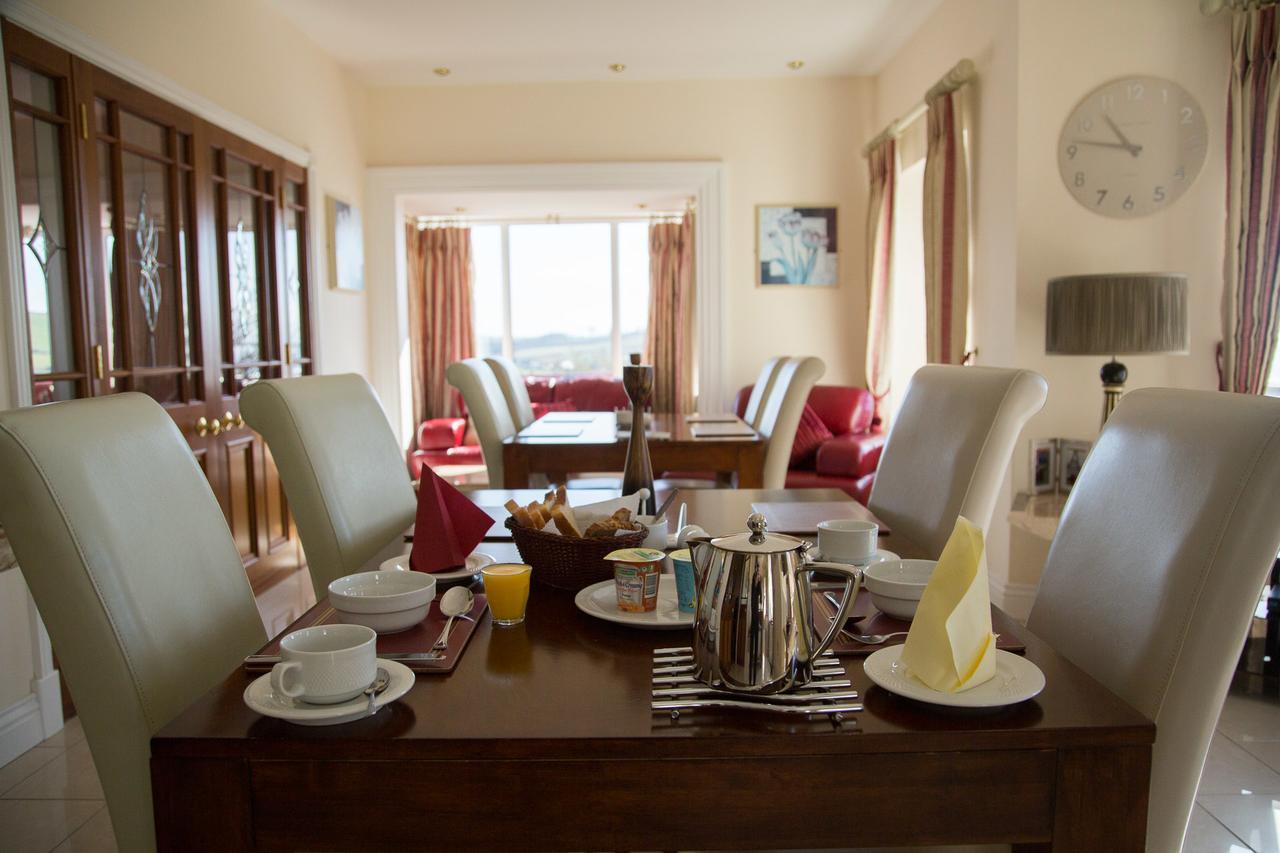 Bethel Guesthouse Rosscarbery Kültér fotó