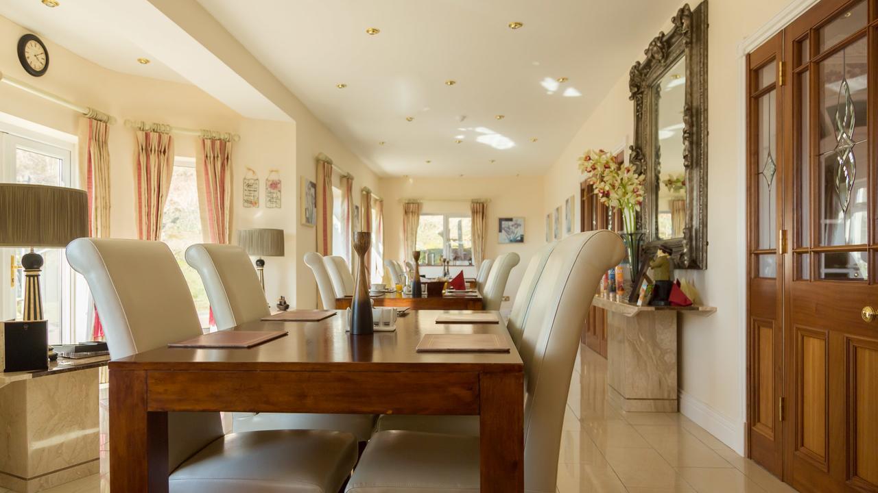 Bethel Guesthouse Rosscarbery Kültér fotó