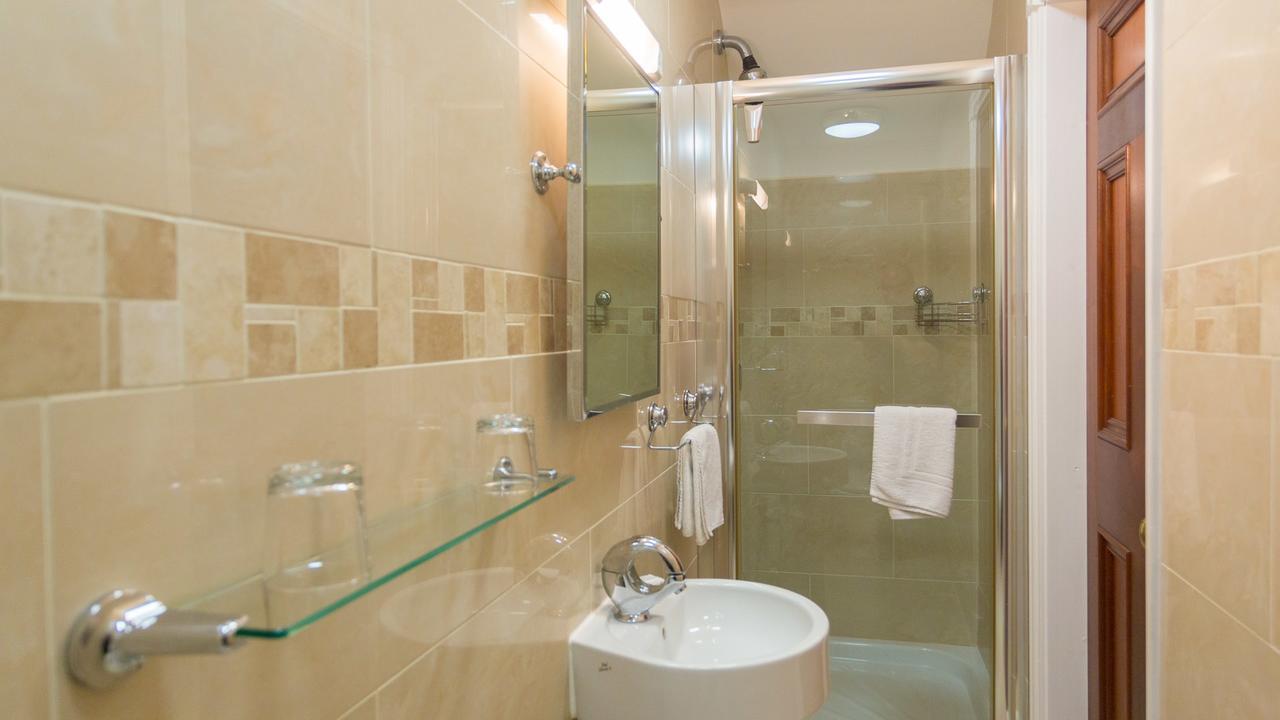 Bethel Guesthouse Rosscarbery Kültér fotó