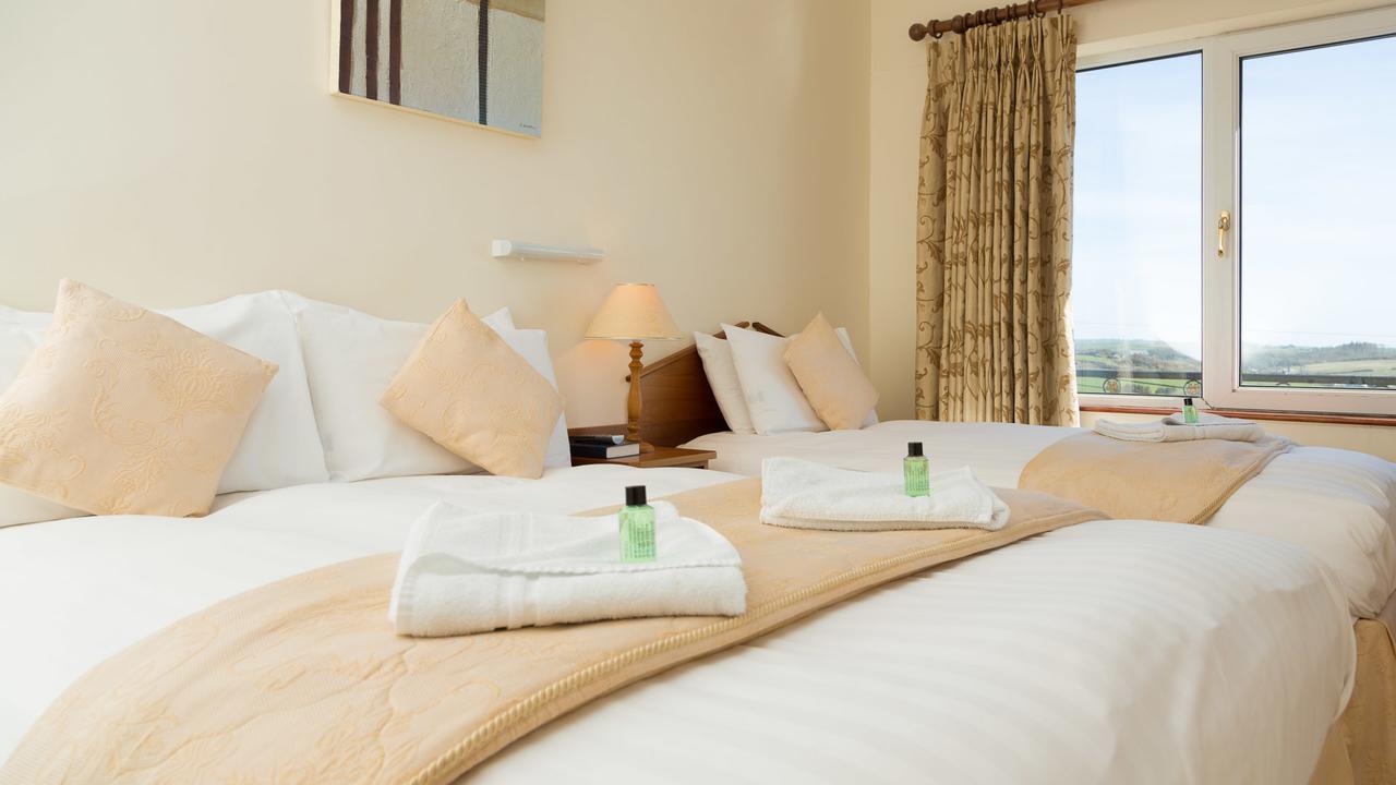 Bethel Guesthouse Rosscarbery Kültér fotó
